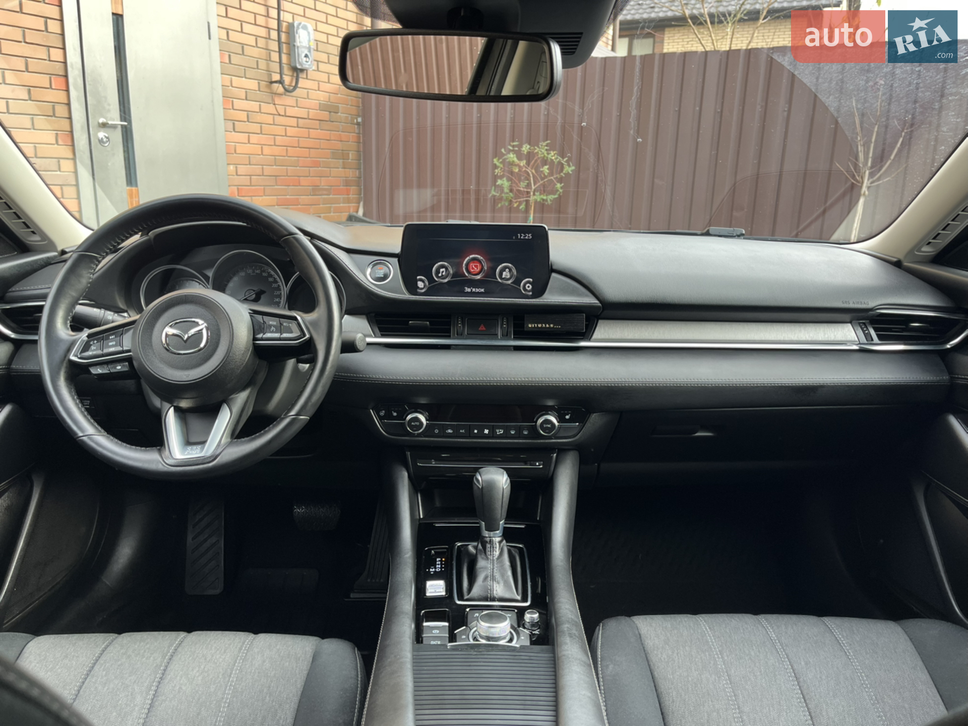 2019 Mazda 6 - мініатюра 19