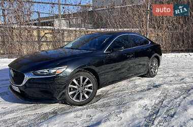 Седан Mazda 6 2019 в Києві