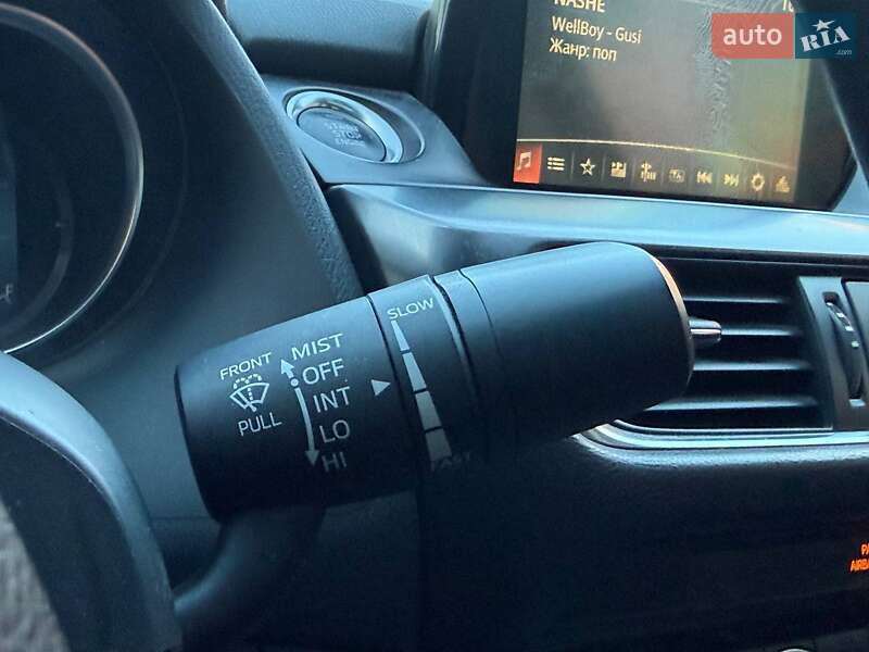 Седан Mazda 6 2015 в Киеве