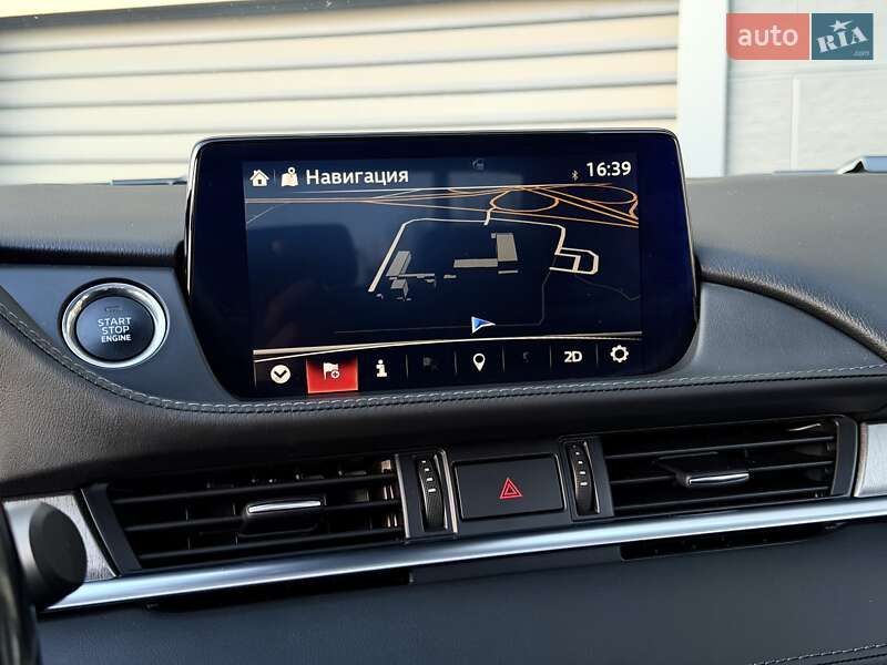 Седан Mazda 6 2021 в Киеве