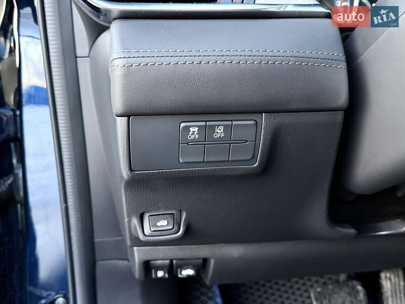 Седан Mazda 6 2021 в Киеве