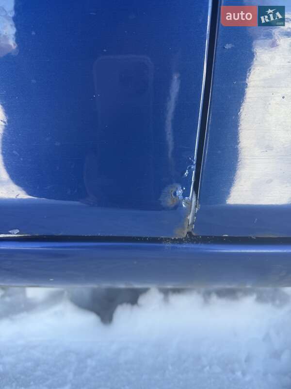 Седан Mazda 6 2005 в Гадячі