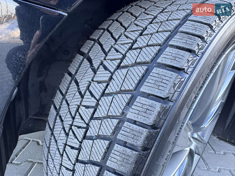 Седан Mazda 6 2018 в Бродах