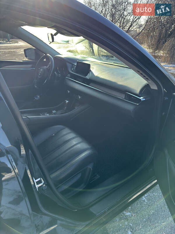 Седан Mazda 6 2019 в Павлограде