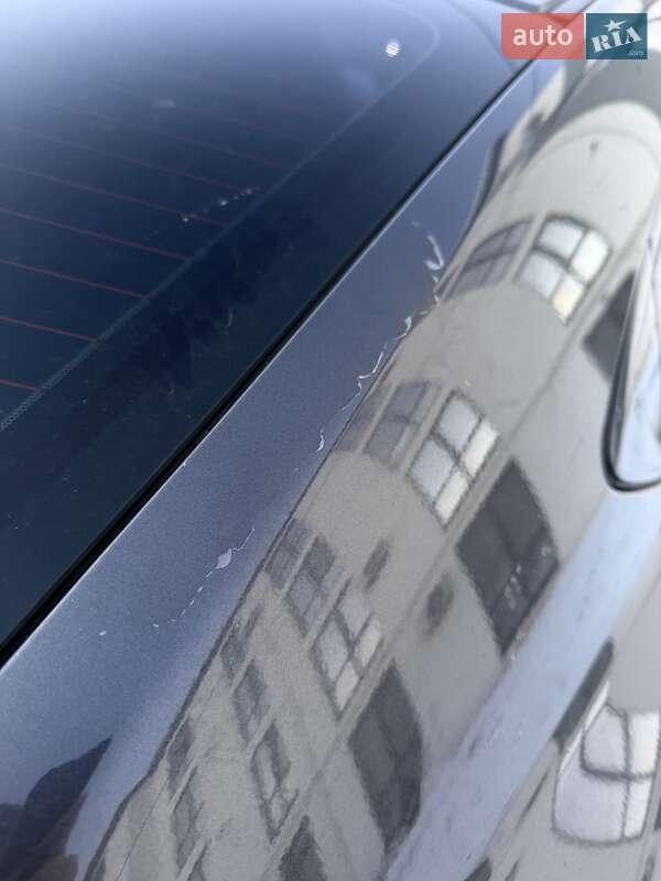 Седан Mazda 6 2014 в Софіївській Борщагівці