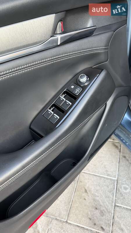 Седан Mazda 6 2019 в Києві фото 22 Седан Mazda 6 2019 в Києві