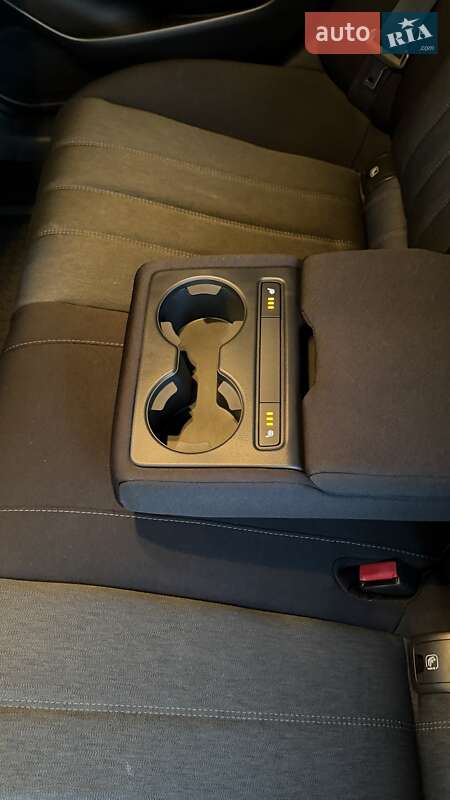 Седан Mazda 6 2019 в Києві фото 26 Седан Mazda 6 2019 в Києві