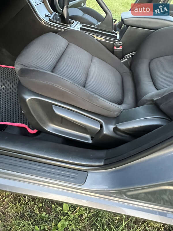 Седан Mazda 6 2008 в Дрогобичі