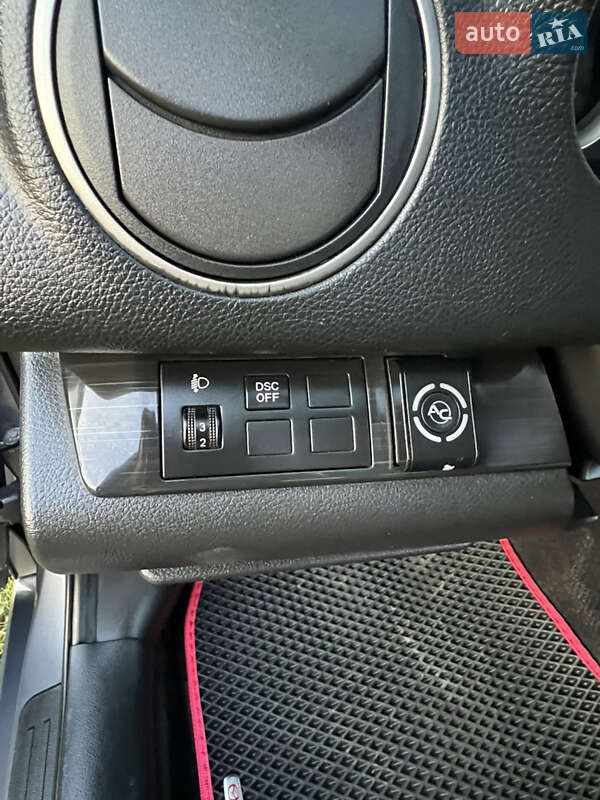 Седан Mazda 6 2008 в Дрогобичі