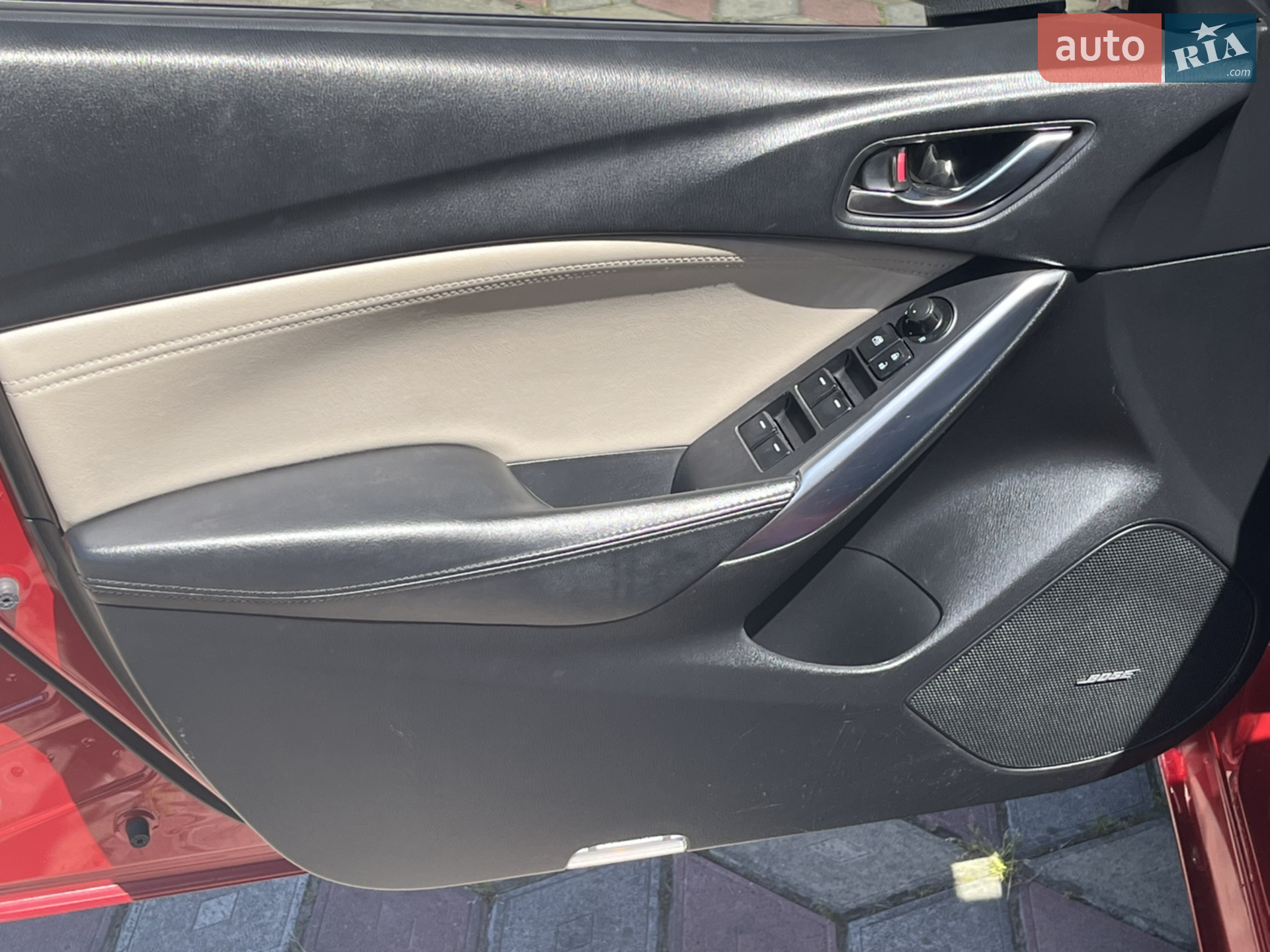 2014 Mazda 6 - мініатюра 6