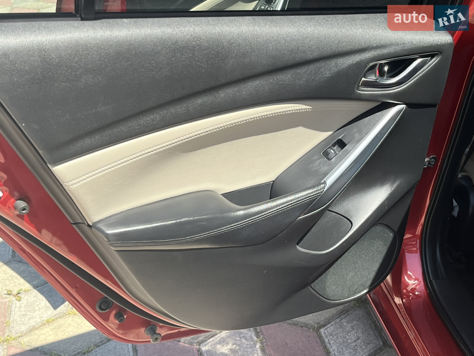 2014 Mazda 6 - мініатюра 12