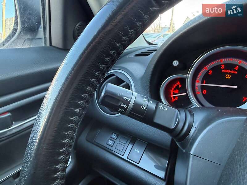 Седан Mazda 6 2008 в Києві фото 17 Седан Mazda 6 2008 в Києві