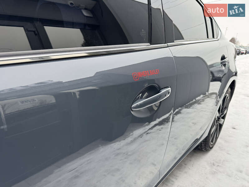Седан Mazda 6 2021 в Ивано-Франковске