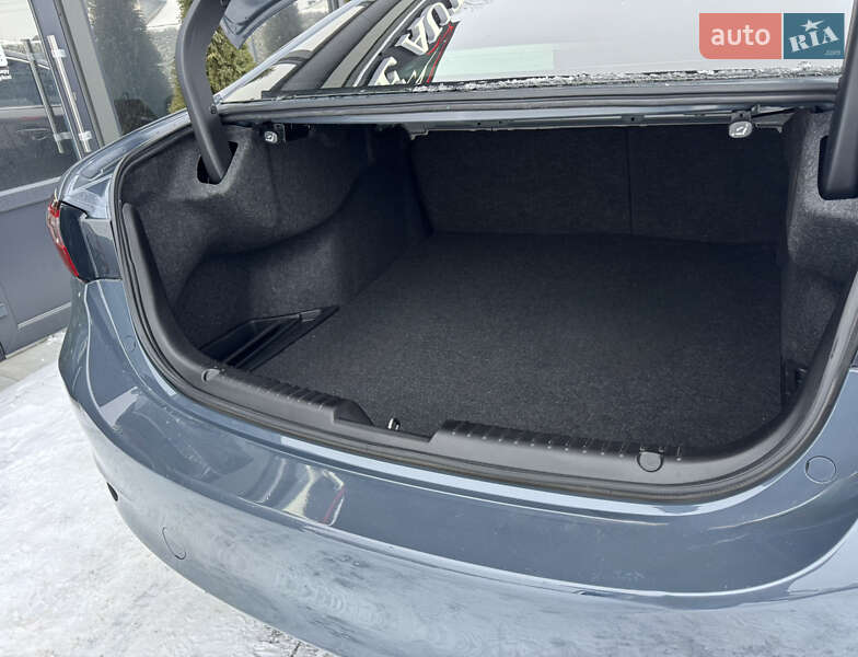 Седан Mazda 6 2021 в Ивано-Франковске