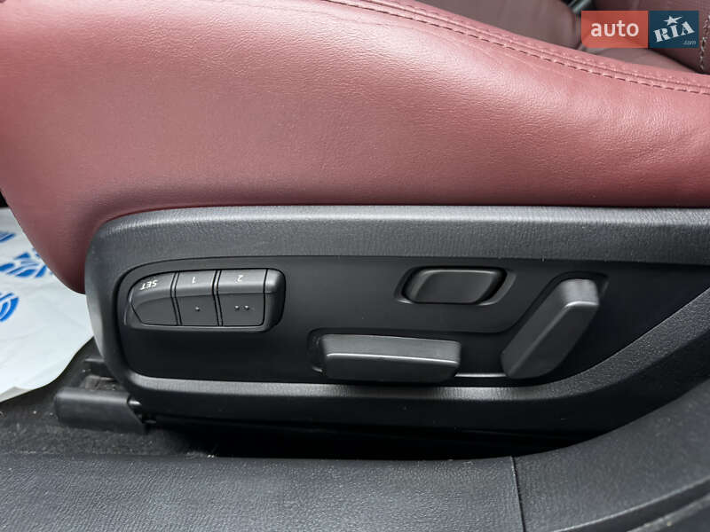 Седан Mazda 6 2021 в Ивано-Франковске