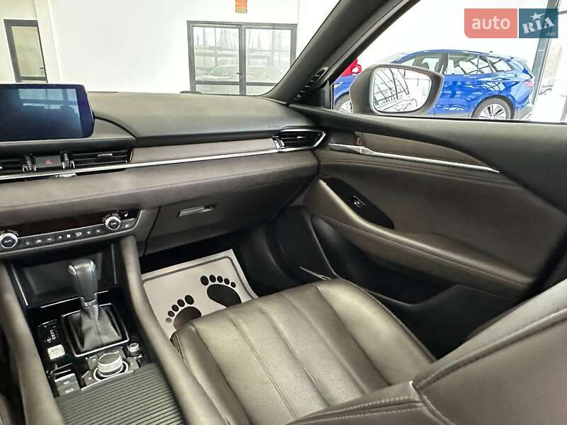 Седан Mazda 6 2021 в Вінниці