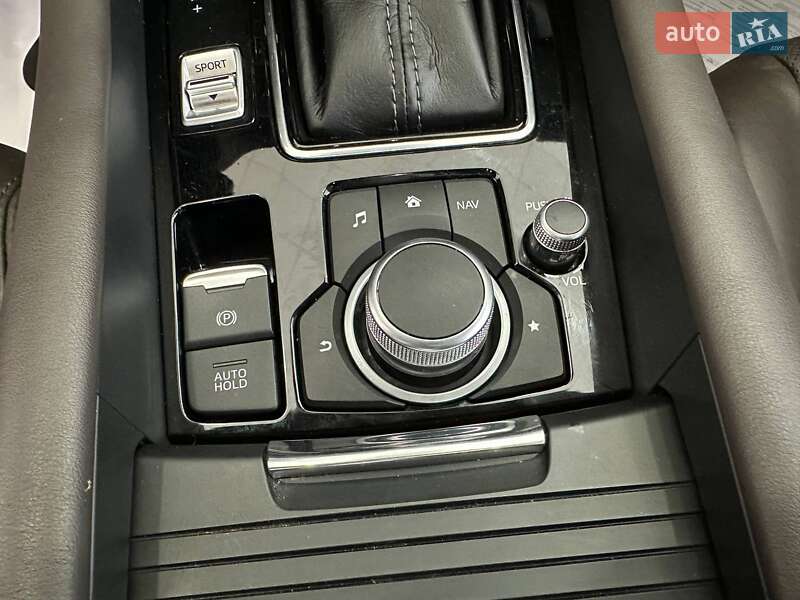 Седан Mazda 6 2021 в Вінниці