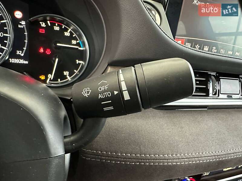 Седан Mazda 6 2021 в Вінниці