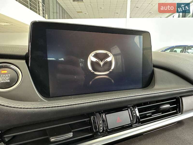 Седан Mazda 6 2021 в Вінниці