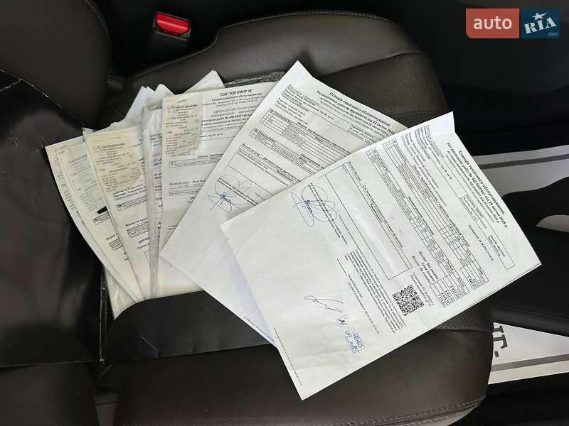 Седан Mazda 6 2021 в Вінниці