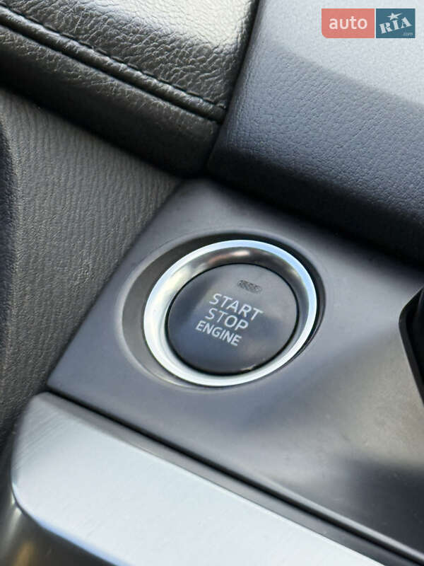 Седан Mazda 6 2015 в Днепре