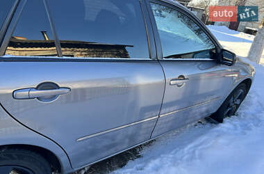 Универсал Mazda 6 2003 в Владимире