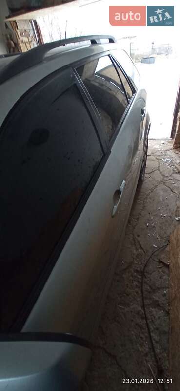 Универсал Mazda 6 2005 в Сарате