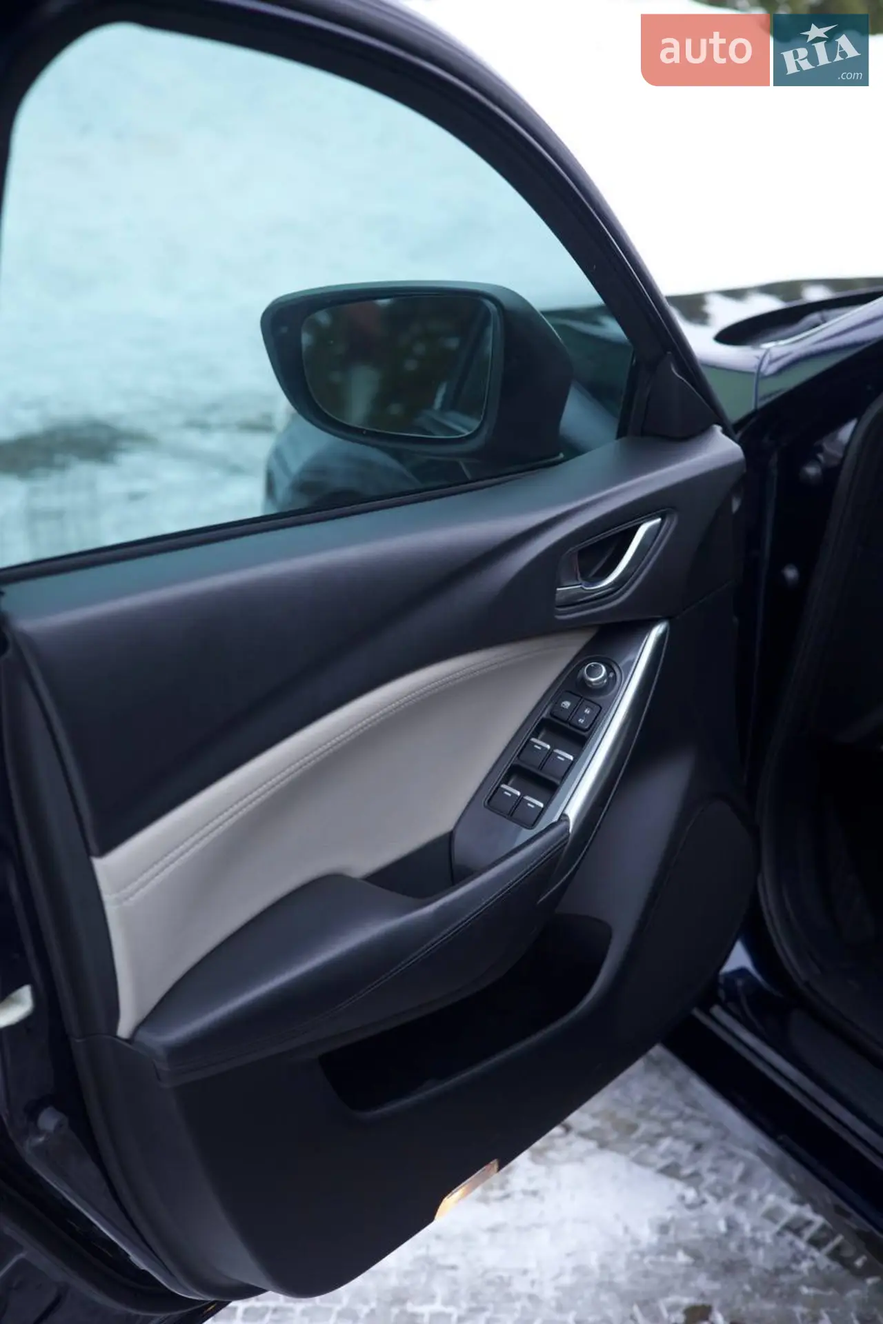 2016 Mazda 6 - мініатюра 16