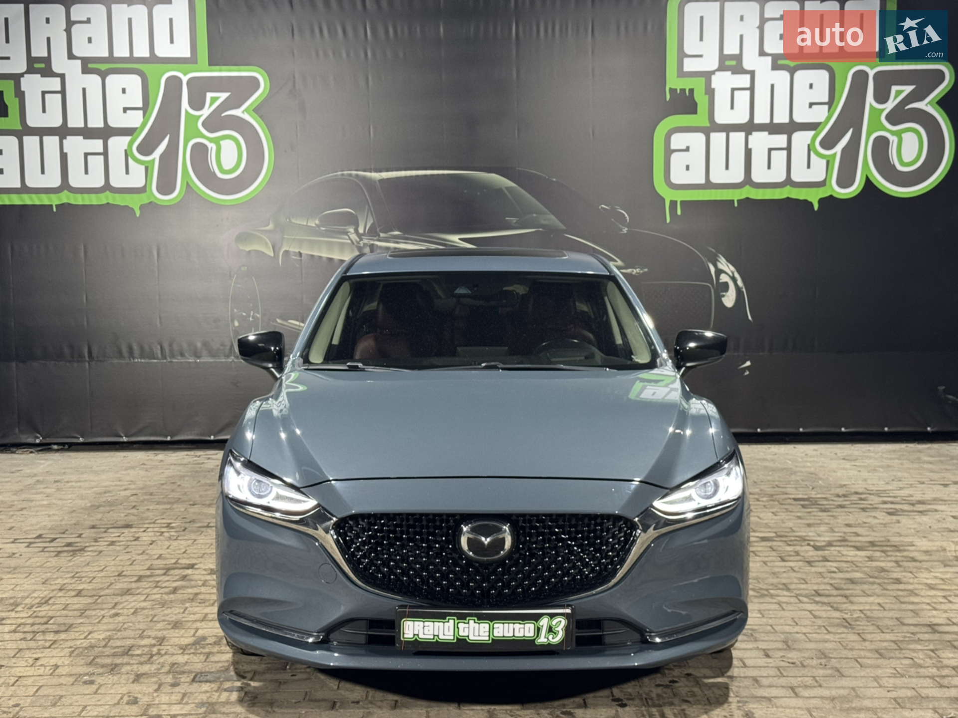 2021 Mazda 6 - мініатюра 4