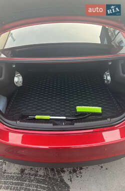 Седан Mazda 6 2016 в Дніпрі