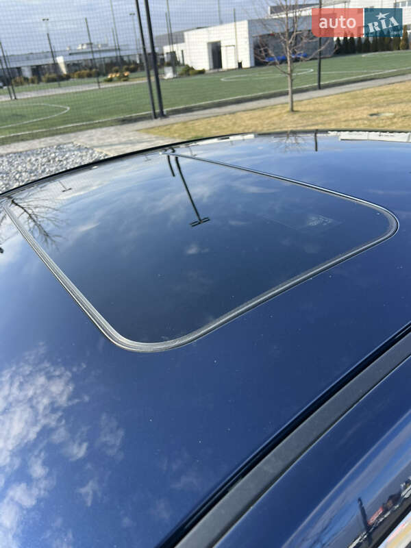 Седан Mazda 6 2018 в Мукачевому