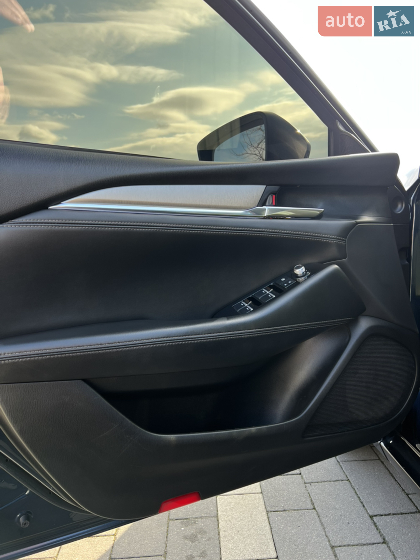 2018 Mazda 6 - мініатюра 19