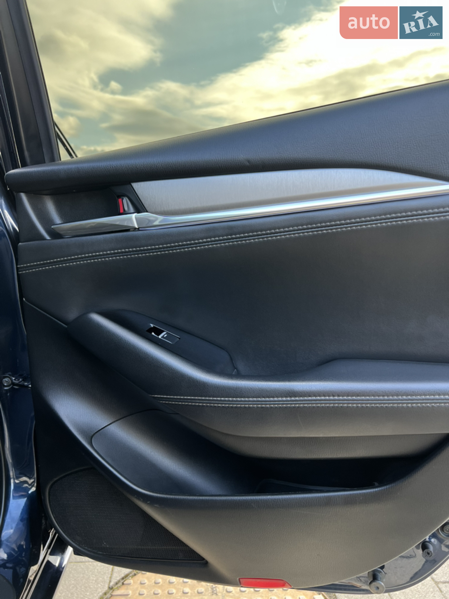 2018 Mazda 6 - мініатюра 26