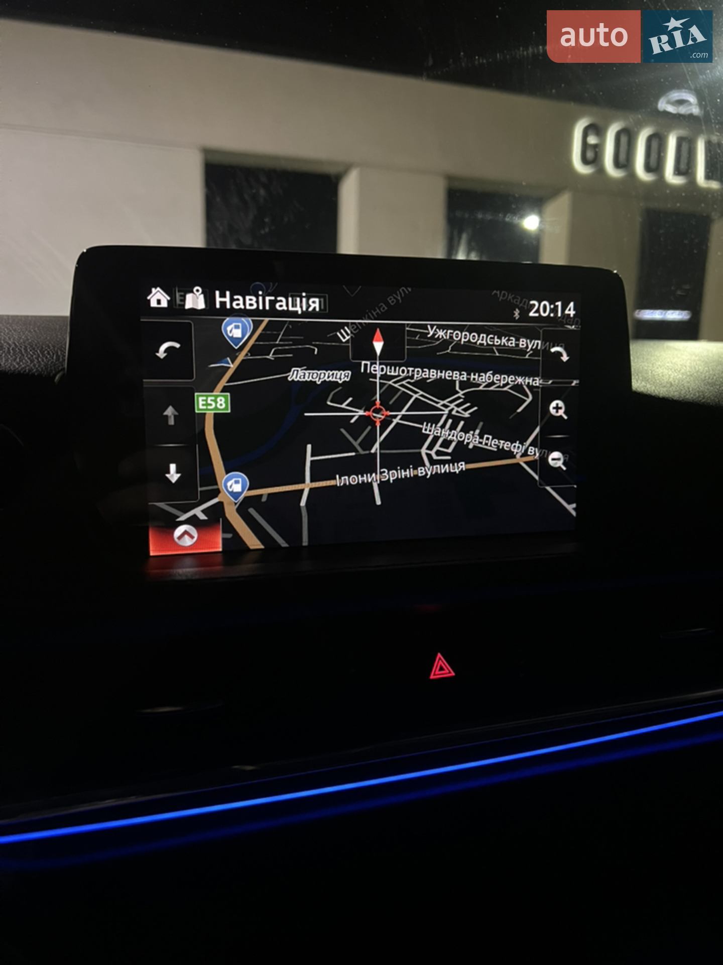 2018 Mazda 6 - мініатюра 14
