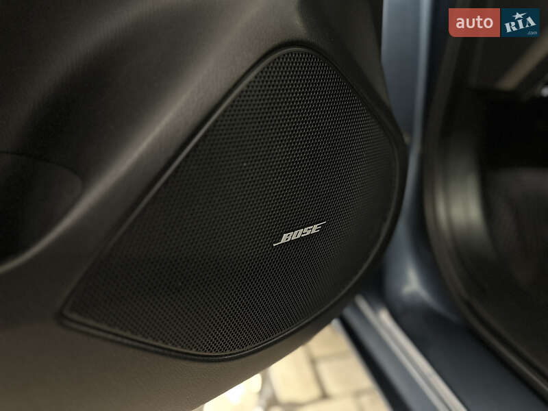 Седан Mazda 6 2014 в Дніпрі