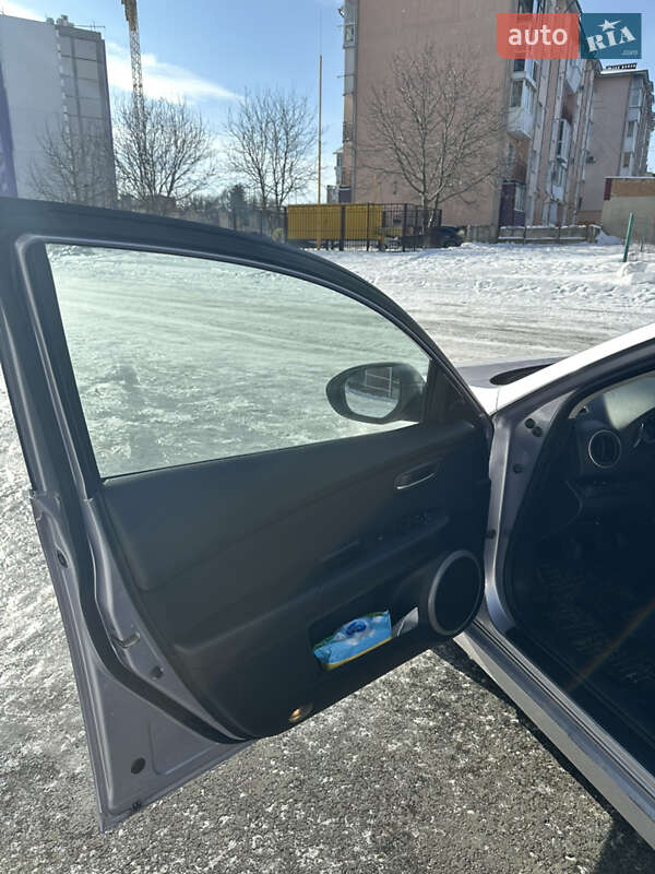 Лифтбек Mazda 6 2008 в Умани