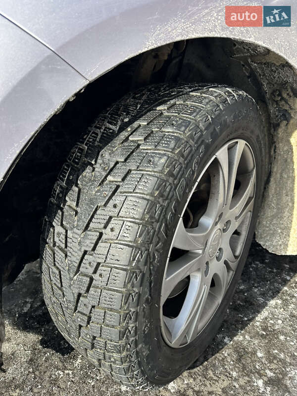 Лифтбек Mazda 6 2008 в Умани