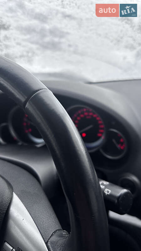 Ліфтбек Mazda 6 2009 в Києві