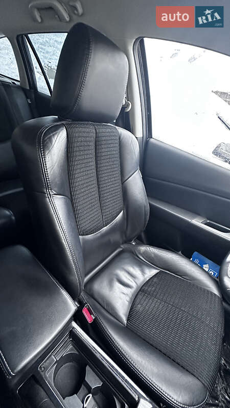 Ліфтбек Mazda 6 2009 в Києві