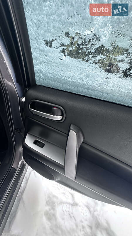 Ліфтбек Mazda 6 2009 в Києві