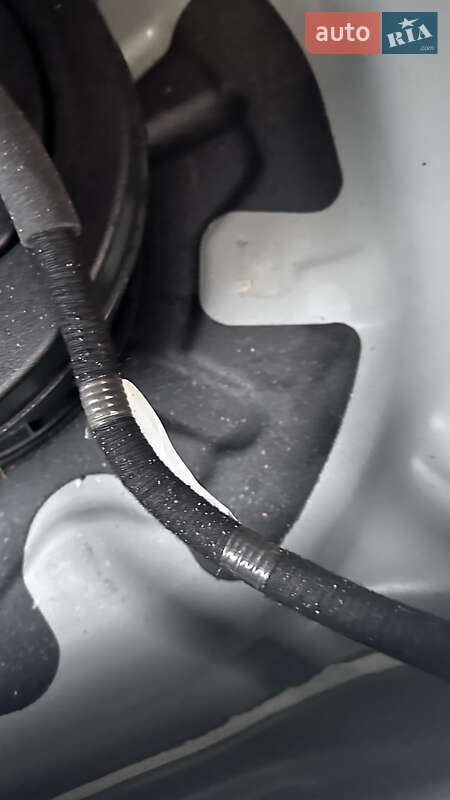 Ліфтбек Mazda 6 2009 в Києві