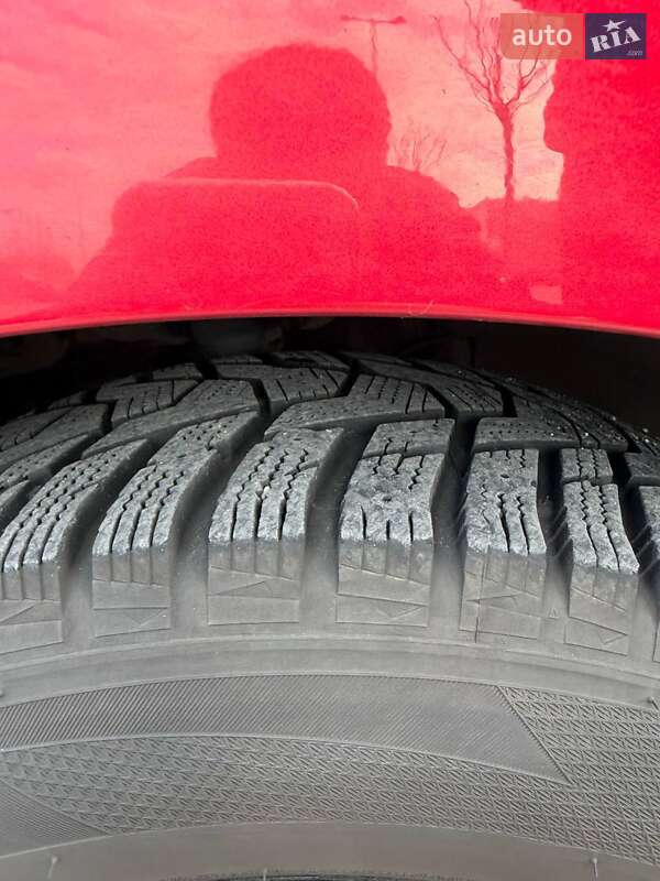 Седан Mazda 6 2014 в Києві