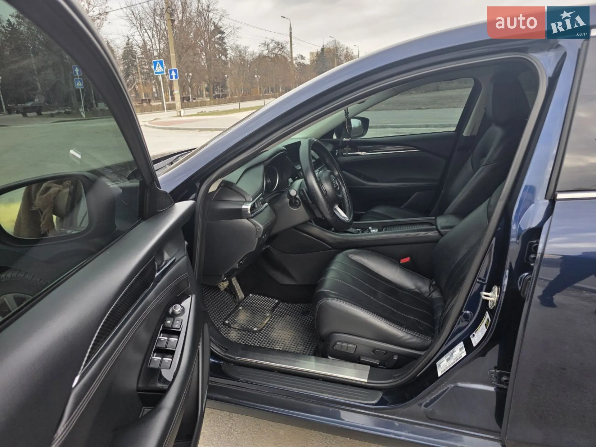 2019 Mazda 6 - мініатюра 9