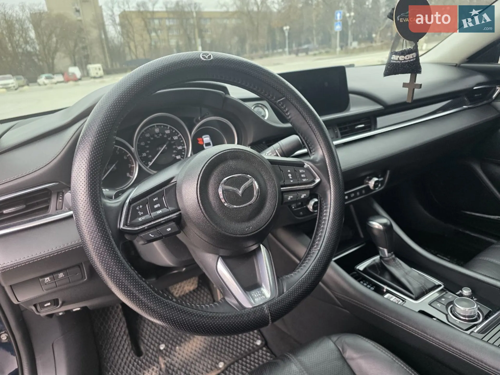 2019 Mazda 6 - мініатюра 7