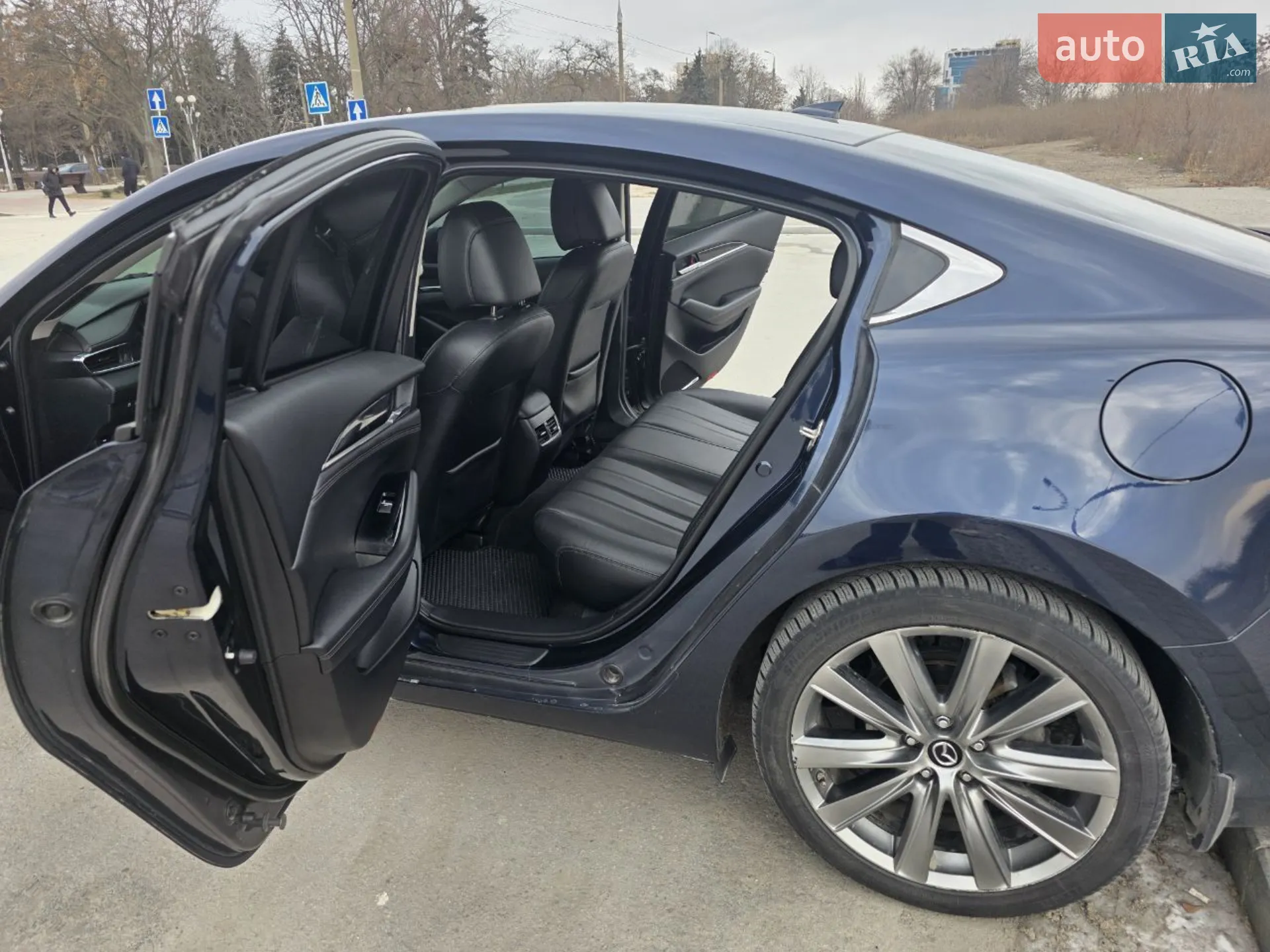 2019 Mazda 6 - мініатюра 10