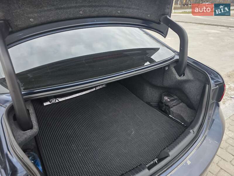 Седан Mazda 6 2019 в Запорожье
