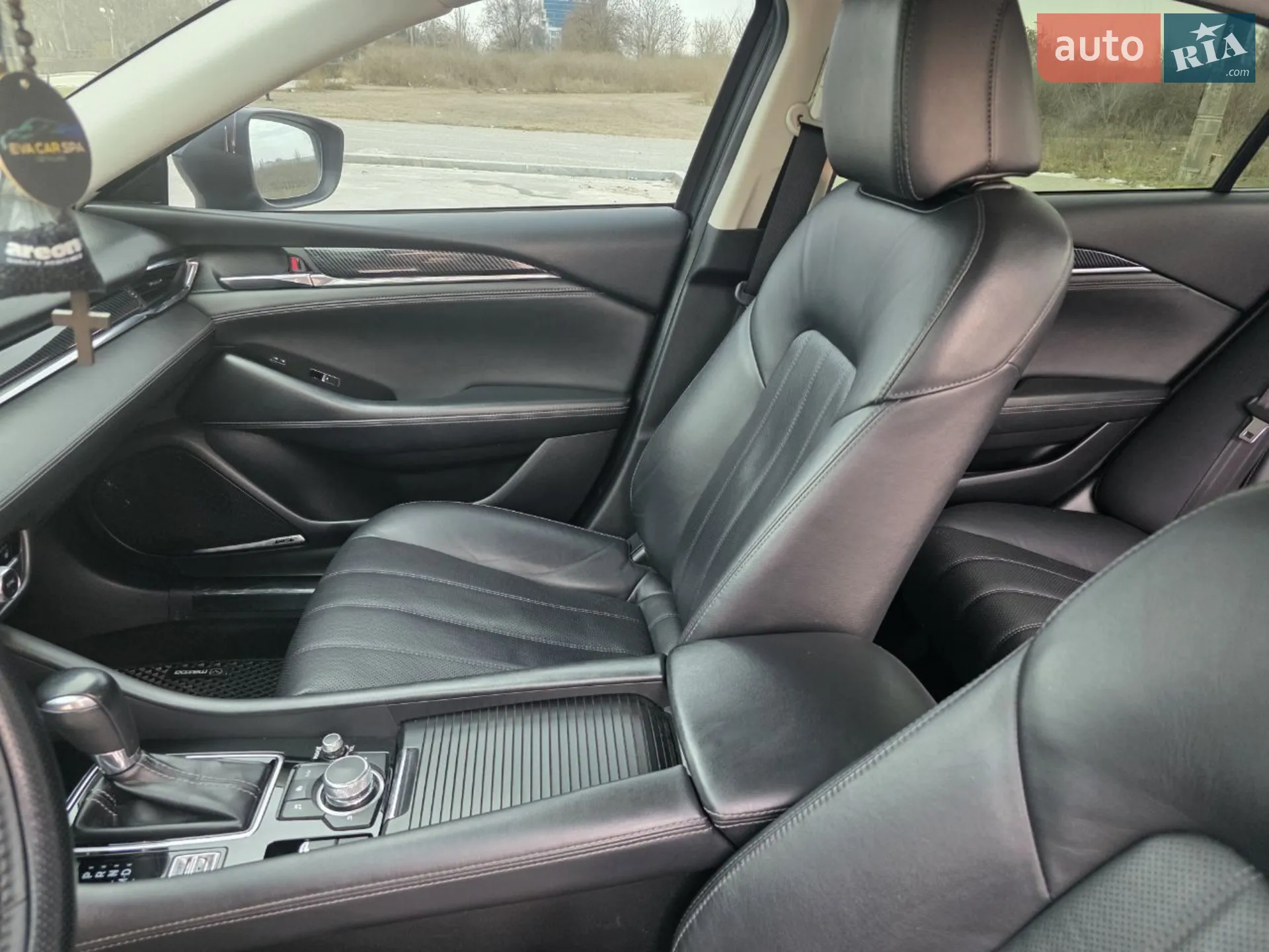 2019 Mazda 6 - мініатюра 8