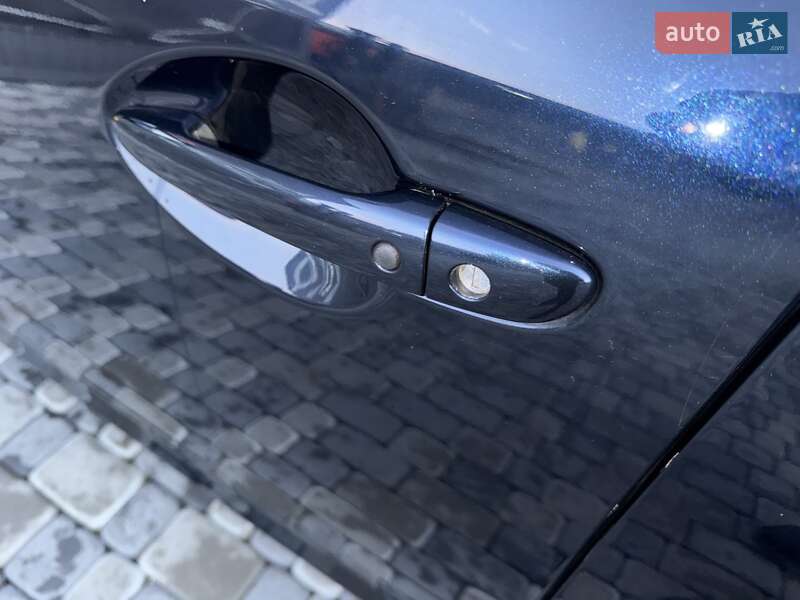 Седан Mazda 6 2017 в Львові