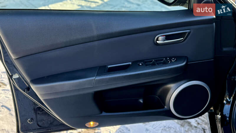 Седан Mazda 6 2009 в Одесі