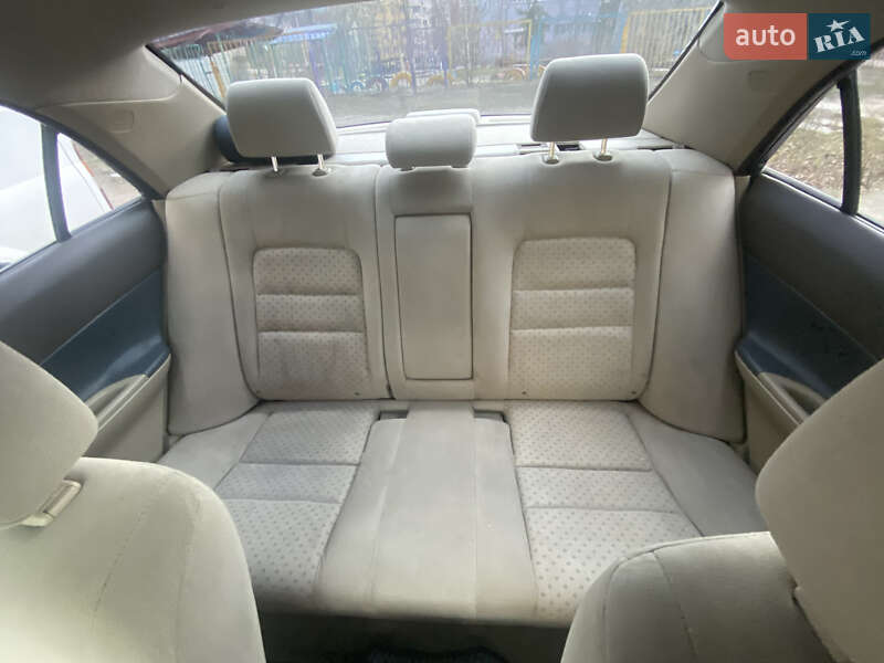 Седан Mazda 6 2003 в Дніпрі фото 14 Седан Mazda 6 2003 в Дніпрі